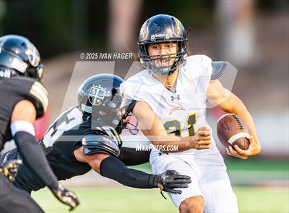 Thumbnail 2 in Wilcox @ Archbishop Mitty photogallery.