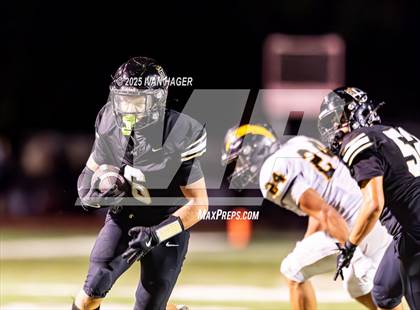 Thumbnail 1 in Wilcox @ Archbishop Mitty photogallery.