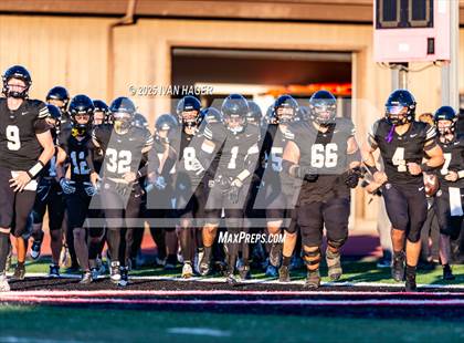 Thumbnail 1 in Wilcox @ Archbishop Mitty photogallery.