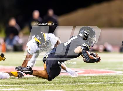 Thumbnail 3 in Wilcox @ Archbishop Mitty photogallery.
