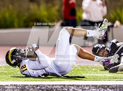 Thumbnail 1 in Wilcox @ Archbishop Mitty photogallery.
