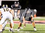 Photo from the gallery "Wilcox @ Archbishop Mitty"