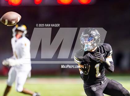Thumbnail 3 in Wilcox @ Archbishop Mitty photogallery.