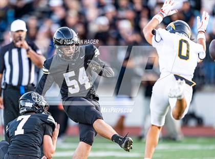 Thumbnail 2 in Wilcox @ Archbishop Mitty photogallery.