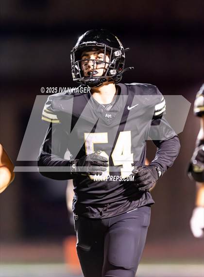 Thumbnail 3 in Wilcox @ Archbishop Mitty photogallery.