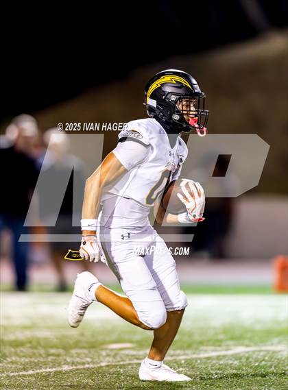 Thumbnail 2 in Wilcox @ Archbishop Mitty photogallery.
