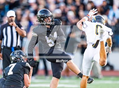Thumbnail 3 in Wilcox @ Archbishop Mitty photogallery.