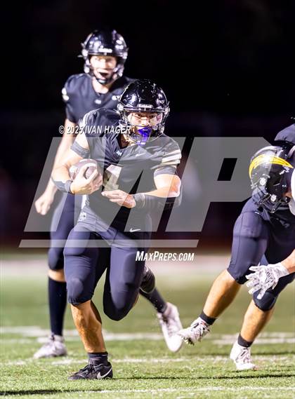 Thumbnail 1 in Wilcox @ Archbishop Mitty photogallery.