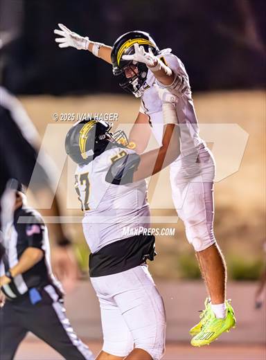 Wilcox @ Archbishop Mitty