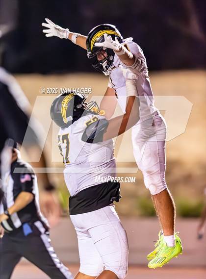 Thumbnail 2 in Wilcox @ Archbishop Mitty photogallery.
