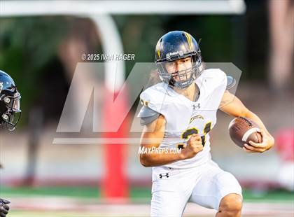 Thumbnail 1 in Wilcox @ Archbishop Mitty photogallery.