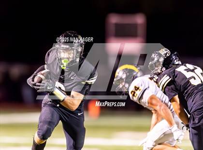 Thumbnail 3 in Wilcox @ Archbishop Mitty photogallery.