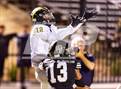 Photo from the gallery "Wilcox @ Archbishop Mitty"