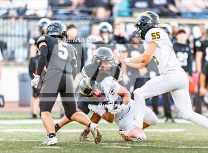 Thumbnail 3 in Wilcox @ Archbishop Mitty photogallery.