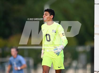 Thumbnail 3 in Holly Springs @ Panther Creek photogallery.