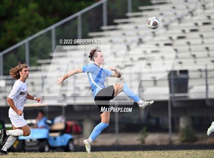 Thumbnail 1 in Holly Springs @ Panther Creek photogallery.