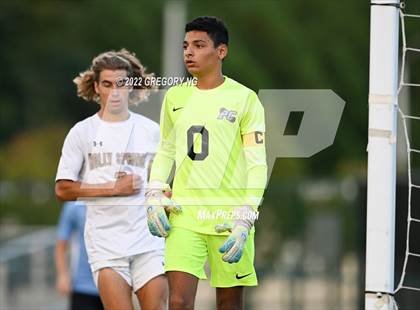 Thumbnail 1 in Holly Springs @ Panther Creek photogallery.