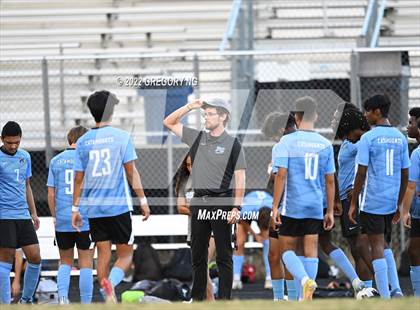 Thumbnail 2 in Holly Springs @ Panther Creek photogallery.