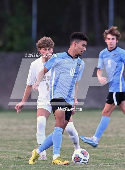 Thumbnail 1 in Holly Springs @ Panther Creek photogallery.