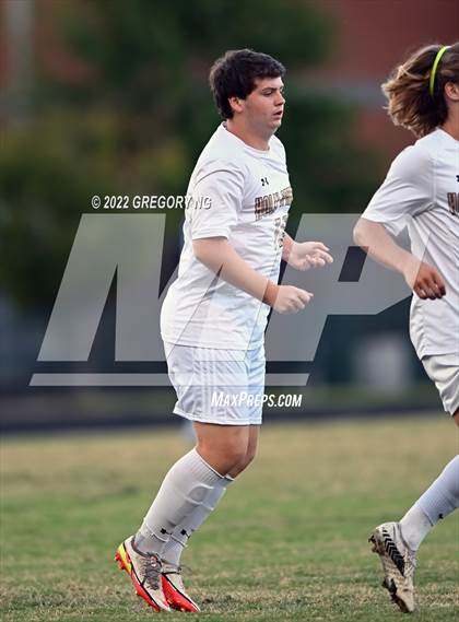 Thumbnail 2 in Holly Springs @ Panther Creek photogallery.