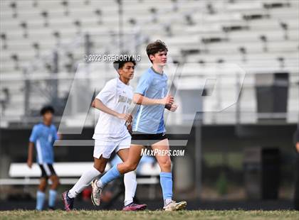 Thumbnail 1 in Holly Springs @ Panther Creek photogallery.