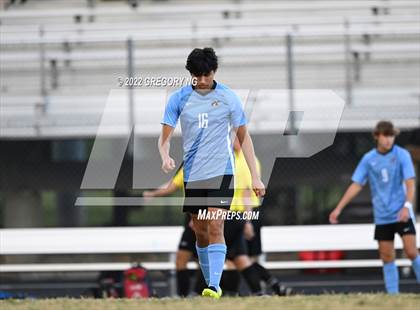 Thumbnail 2 in Holly Springs @ Panther Creek photogallery.