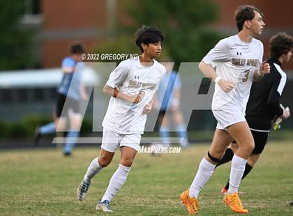 Thumbnail 3 in Holly Springs @ Panther Creek photogallery.