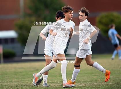 Thumbnail 1 in Holly Springs @ Panther Creek photogallery.