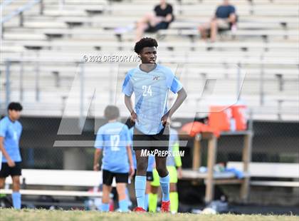 Thumbnail 2 in Holly Springs @ Panther Creek photogallery.