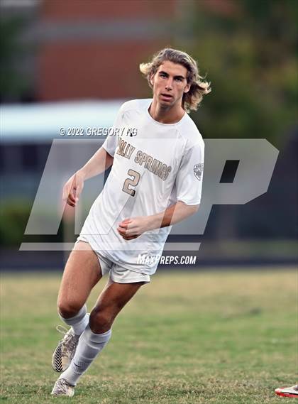 Thumbnail 3 in Holly Springs @ Panther Creek photogallery.