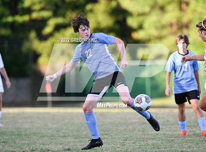 Thumbnail 2 in Holly Springs @ Panther Creek photogallery.