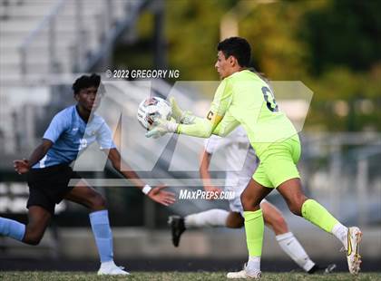 Thumbnail 3 in Holly Springs @ Panther Creek photogallery.