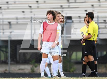 Thumbnail 1 in Holly Springs @ Panther Creek photogallery.