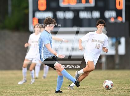 Thumbnail 3 in Holly Springs @ Panther Creek photogallery.