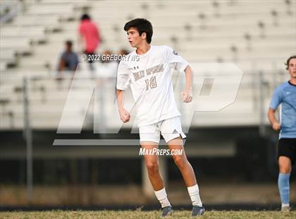 Thumbnail 1 in Holly Springs @ Panther Creek photogallery.