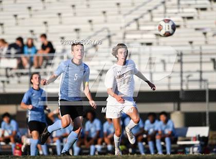 Thumbnail 3 in Holly Springs @ Panther Creek photogallery.