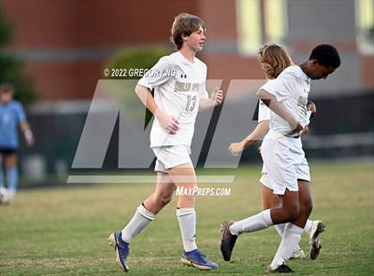 Thumbnail 1 in Holly Springs @ Panther Creek photogallery.