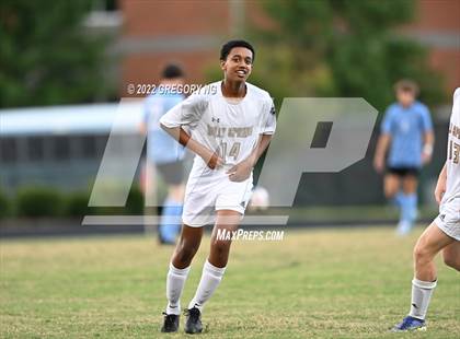 Thumbnail 3 in Holly Springs @ Panther Creek photogallery.