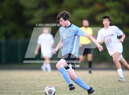 Thumbnail 3 in Holly Springs @ Panther Creek photogallery.