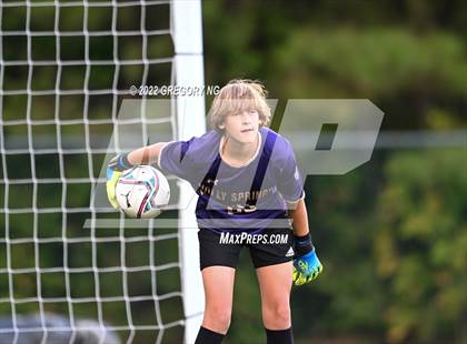 Thumbnail 2 in Holly Springs @ Panther Creek photogallery.