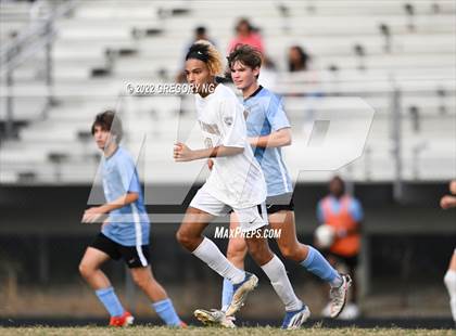 Thumbnail 2 in Holly Springs @ Panther Creek photogallery.