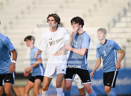 Thumbnail 3 in Holly Springs @ Panther Creek photogallery.
