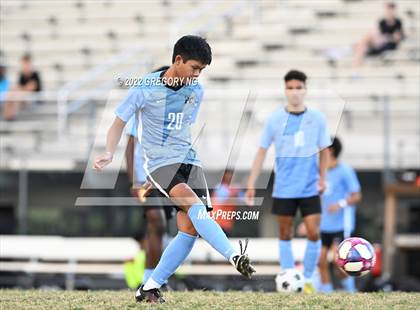 Thumbnail 2 in Holly Springs @ Panther Creek photogallery.