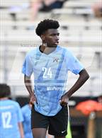 Photo from the gallery "Holly Springs @ Panther Creek"
