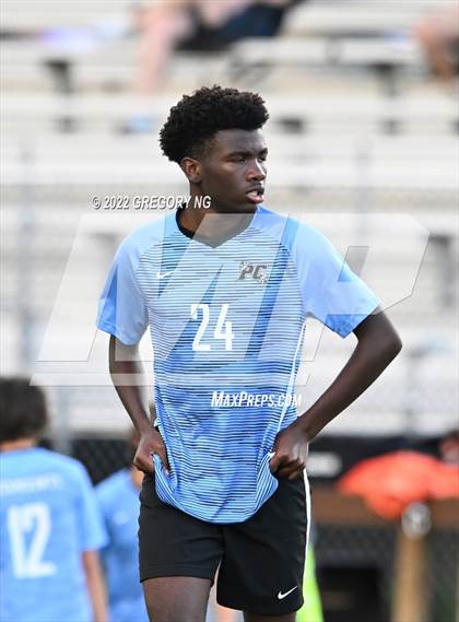 Thumbnail 1 in Holly Springs @ Panther Creek photogallery.