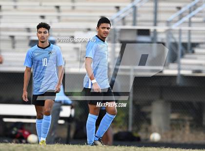 Thumbnail 2 in Holly Springs @ Panther Creek photogallery.