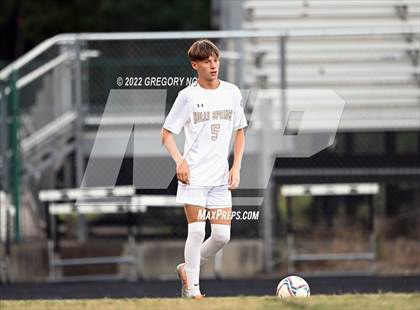 Thumbnail 3 in Holly Springs @ Panther Creek photogallery.