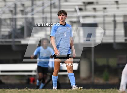 Thumbnail 1 in Holly Springs @ Panther Creek photogallery.