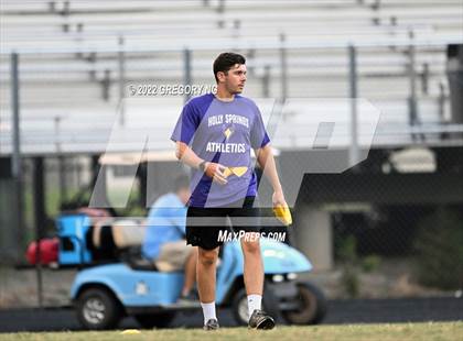 Thumbnail 1 in Holly Springs @ Panther Creek photogallery.
