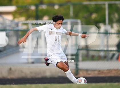 Thumbnail 1 in Holly Springs @ Panther Creek photogallery.